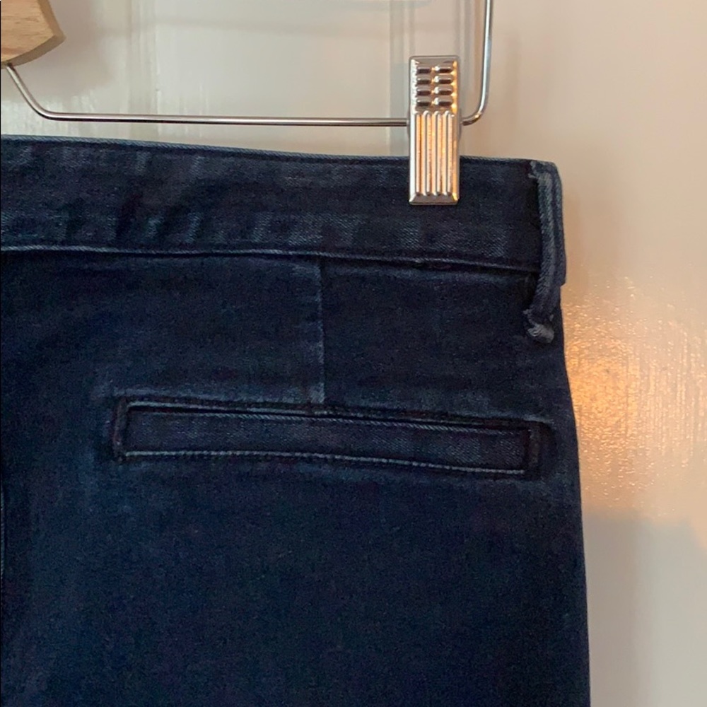 rag & bone Flare Jeans - Picture 4 of 5